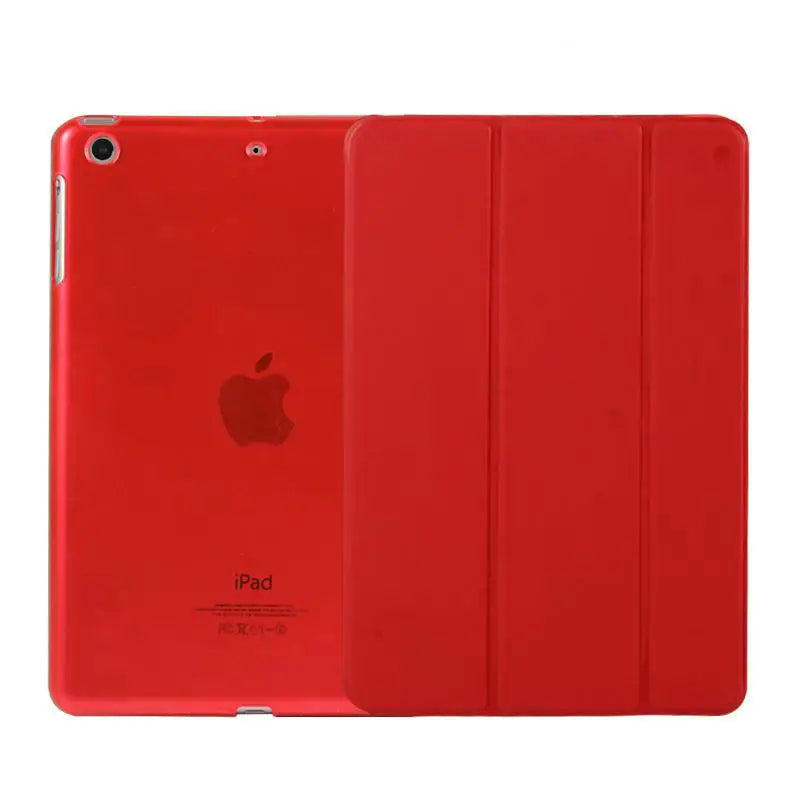 Smart POP case for iPad Mini 1–7