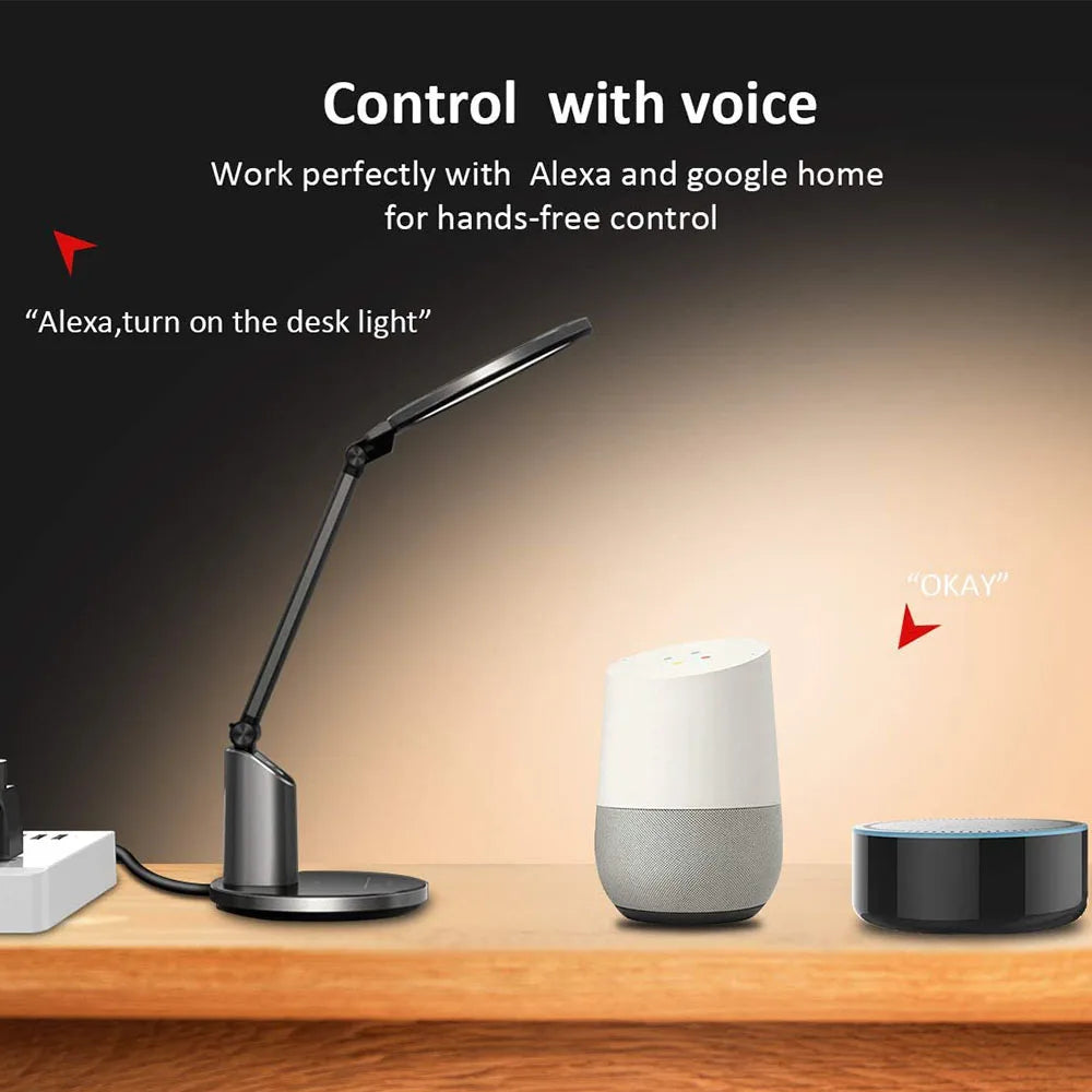 Smart Steckdosenleiste mit Energieüberwachung und USB