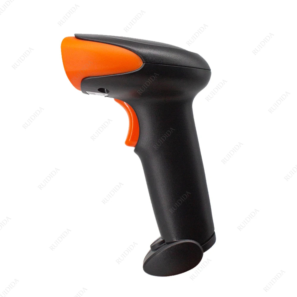 Kabelgebundener 1D/2D Barcode Scanner USB