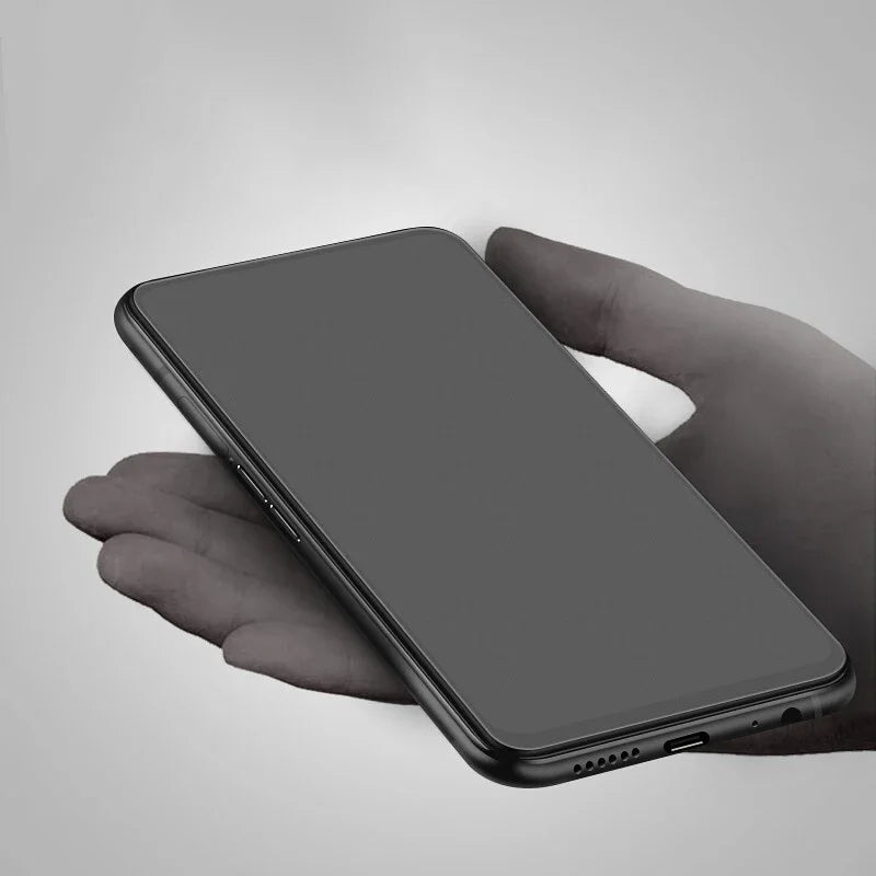 Matte Gehärtetes Glas für Google Pixel 10 9 Pro XL