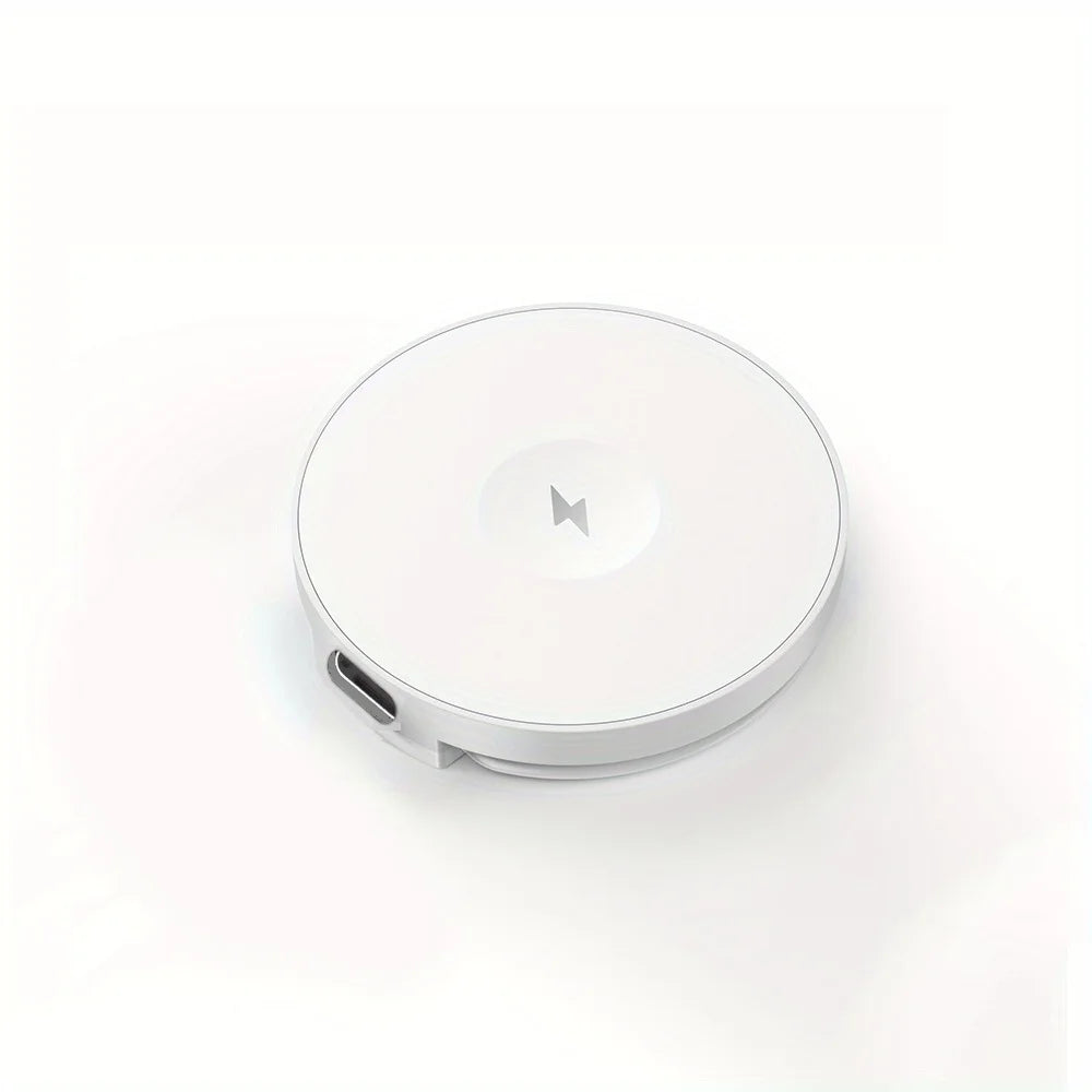 30W Magnetisches Dual-Wireless Ladegerät für iPhone