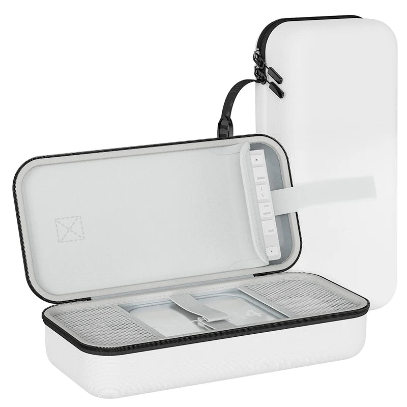 Mac Mini M4 & M4 Pro Tragetasche – Stossfeste Schutzhülle für Desktop Computer