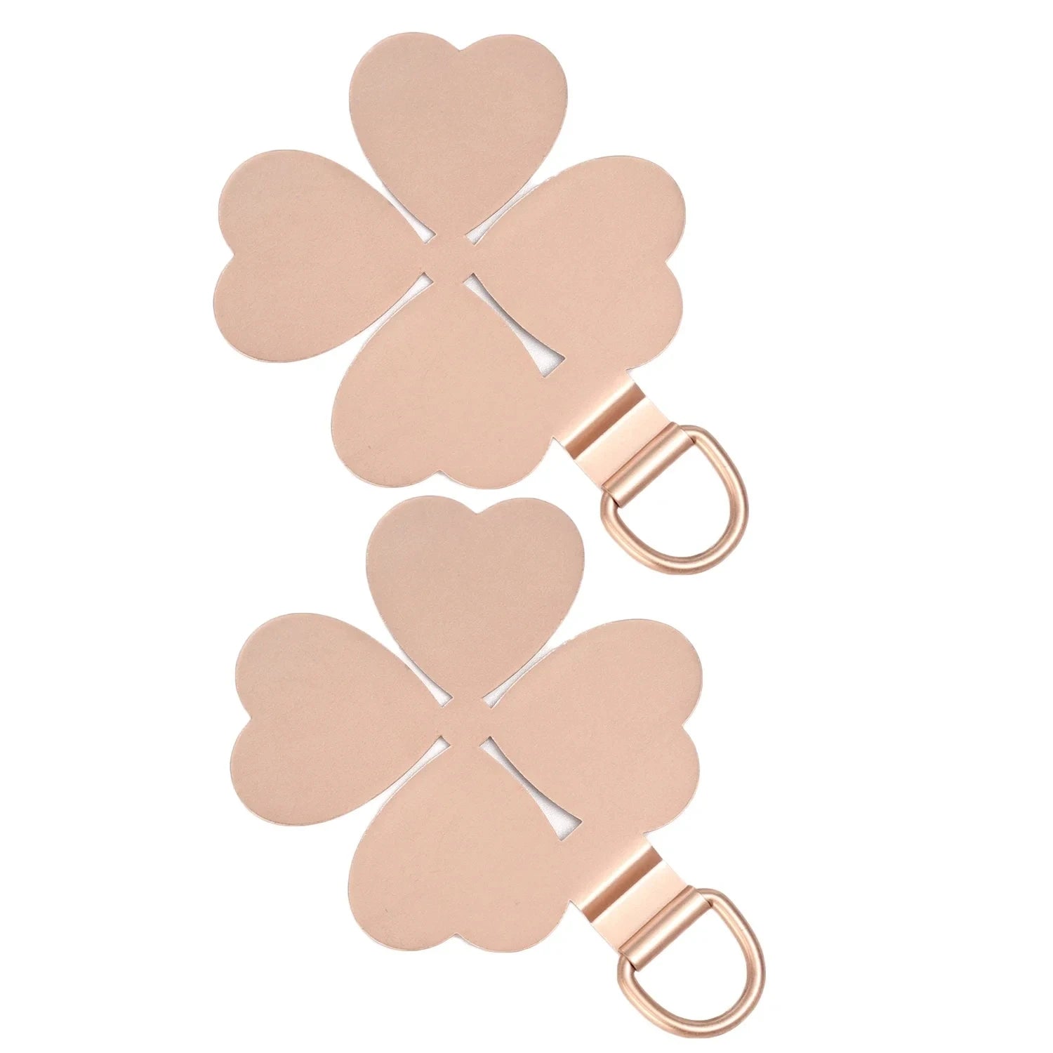 Abnehmbares Metall Lanyard, Anti-Verlust Handyband