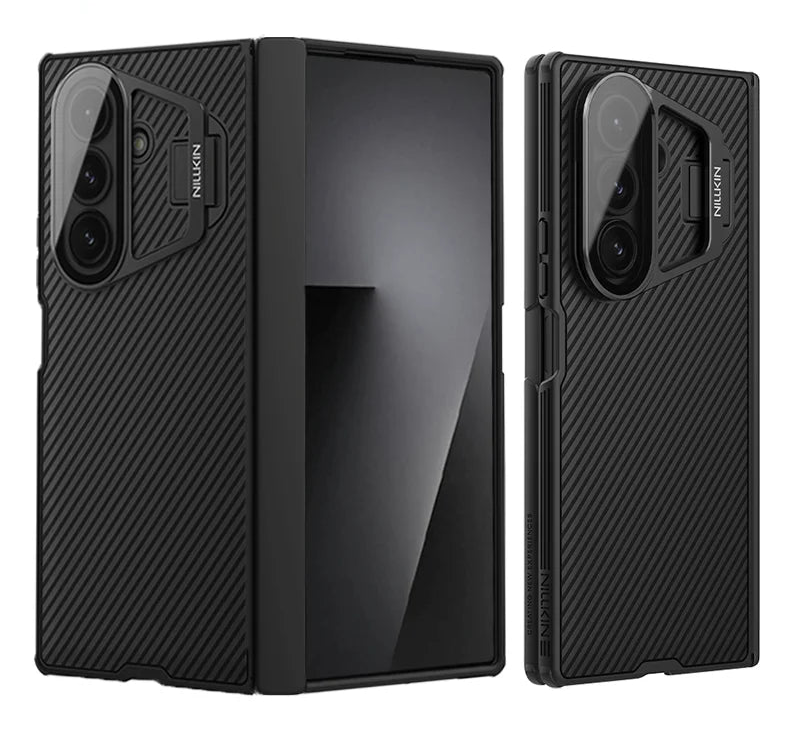 Magnetische Hülle für Samsung Galaxy Z Fold 7