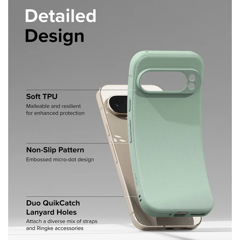 Ringke Onyx Hülle für Google Pixel 9 Pro