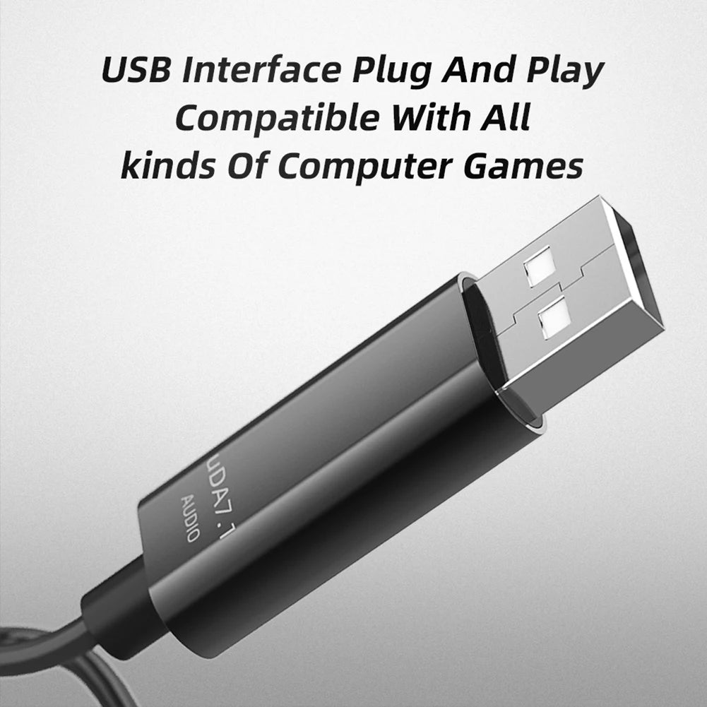 Verkabelte Fernbedienung Kopfhörer USB