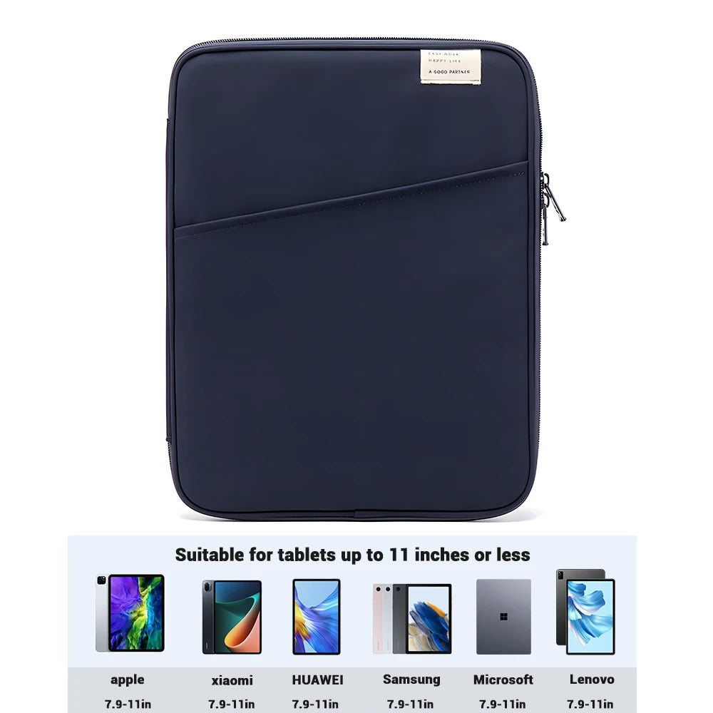 Tablet Tasche 9–11 Zoll stoßfest