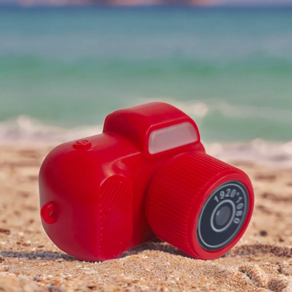 Mini Digitalkamera Schlüsselanhänger Y3000 für Kinder