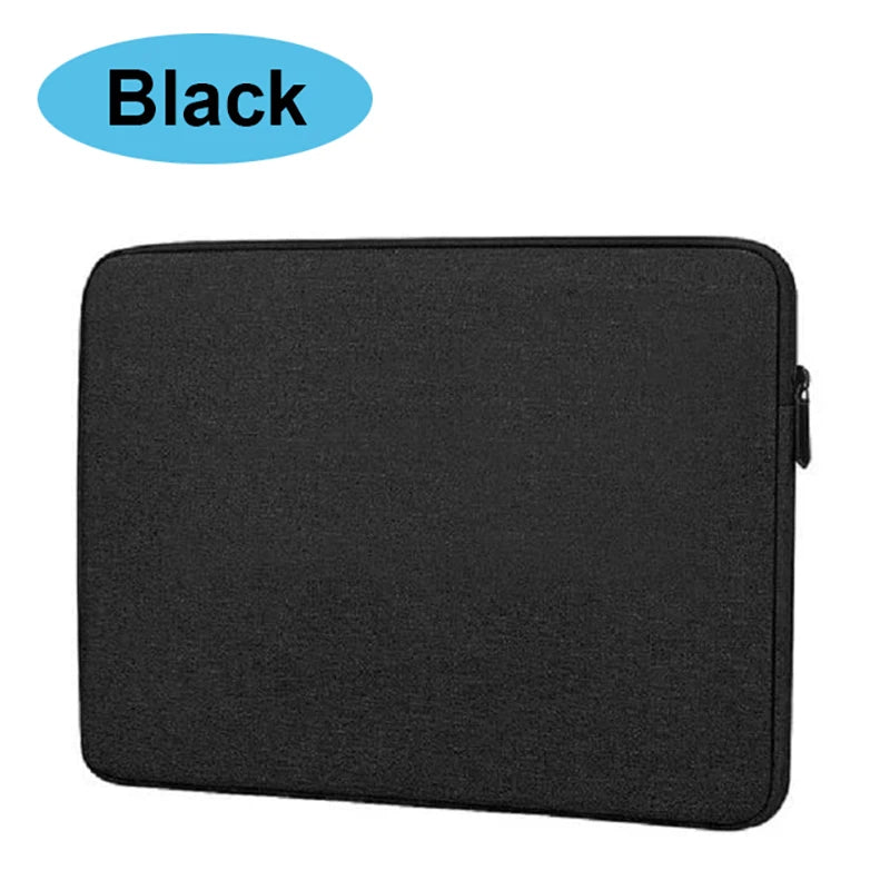 Waterproof laptop sleeve for 11-15.6 inch laptops