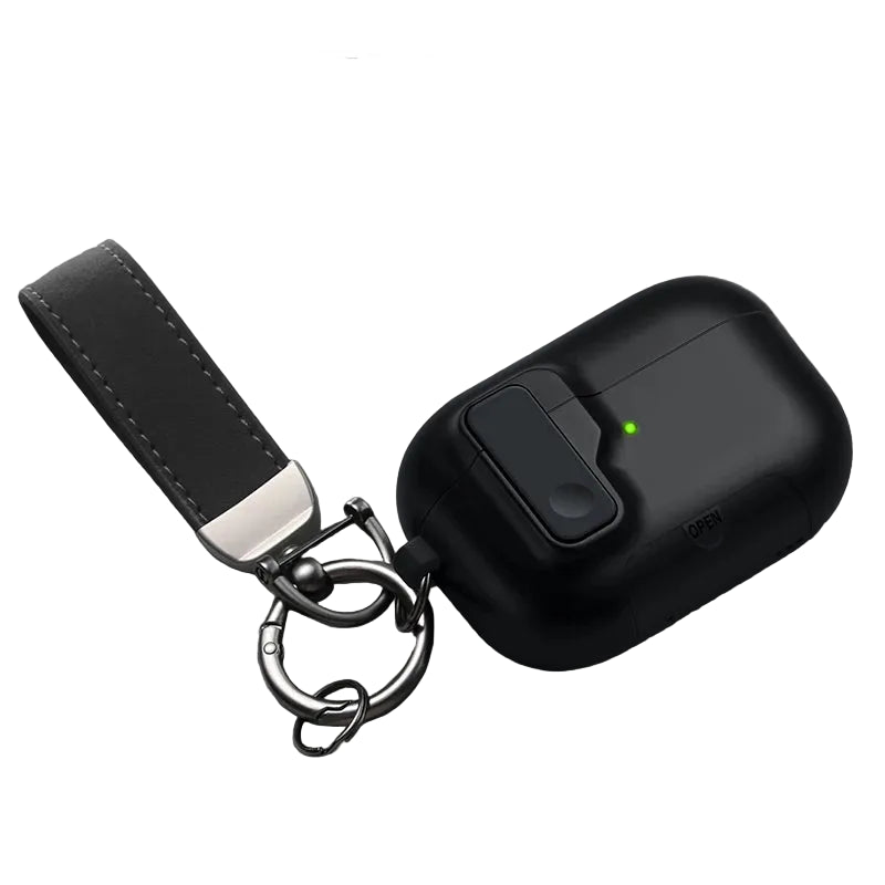 Magnetische TPU Airpods Pro 3 Hülle