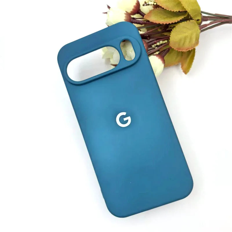 Silikonhülle für Pixel 10 Pro XL