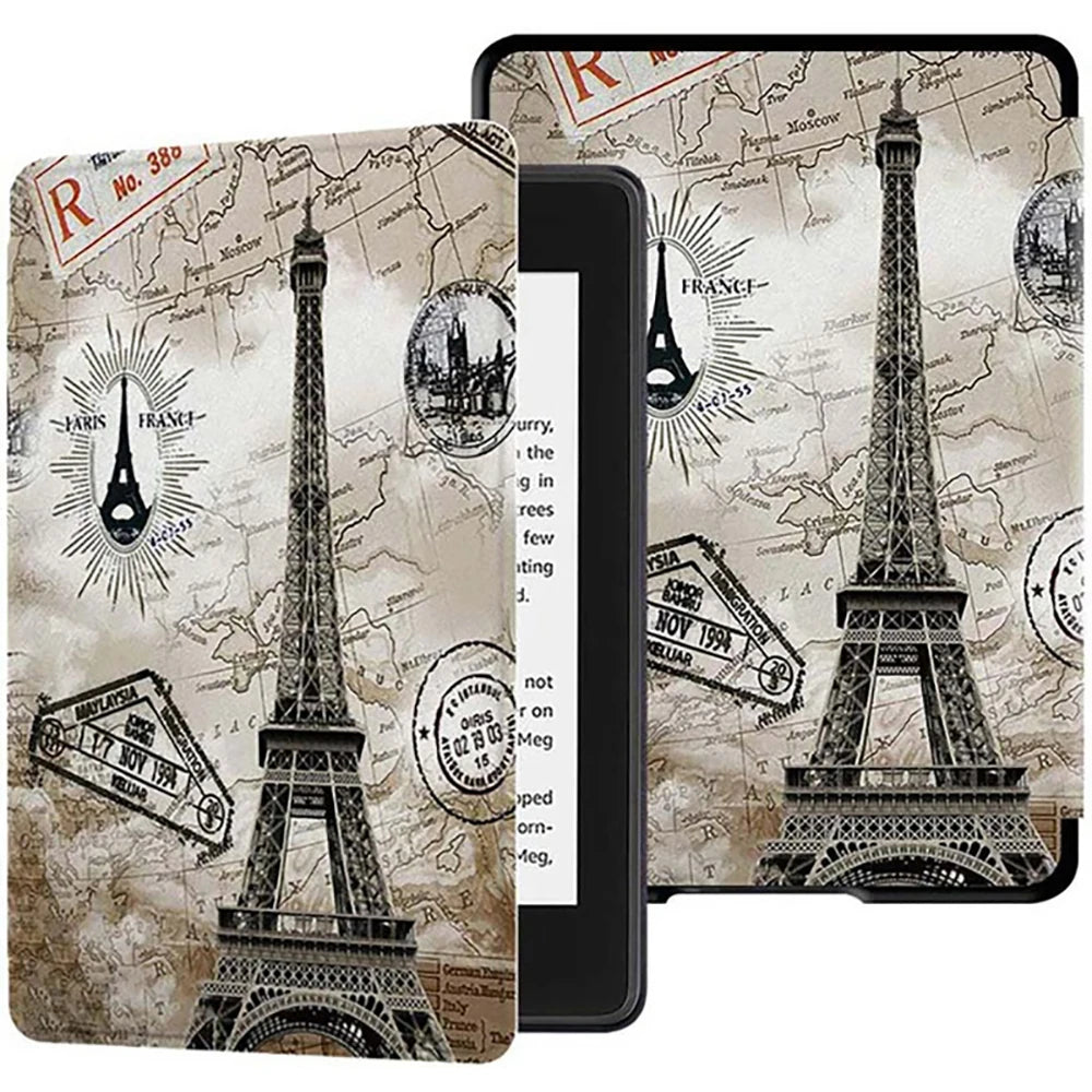 Case for Kindle Paperwhite 12th Gen 7"