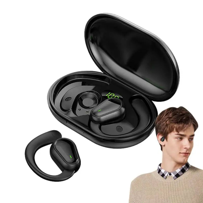 OWS Kabelloses Bluetooth 5.3 Sport Headset