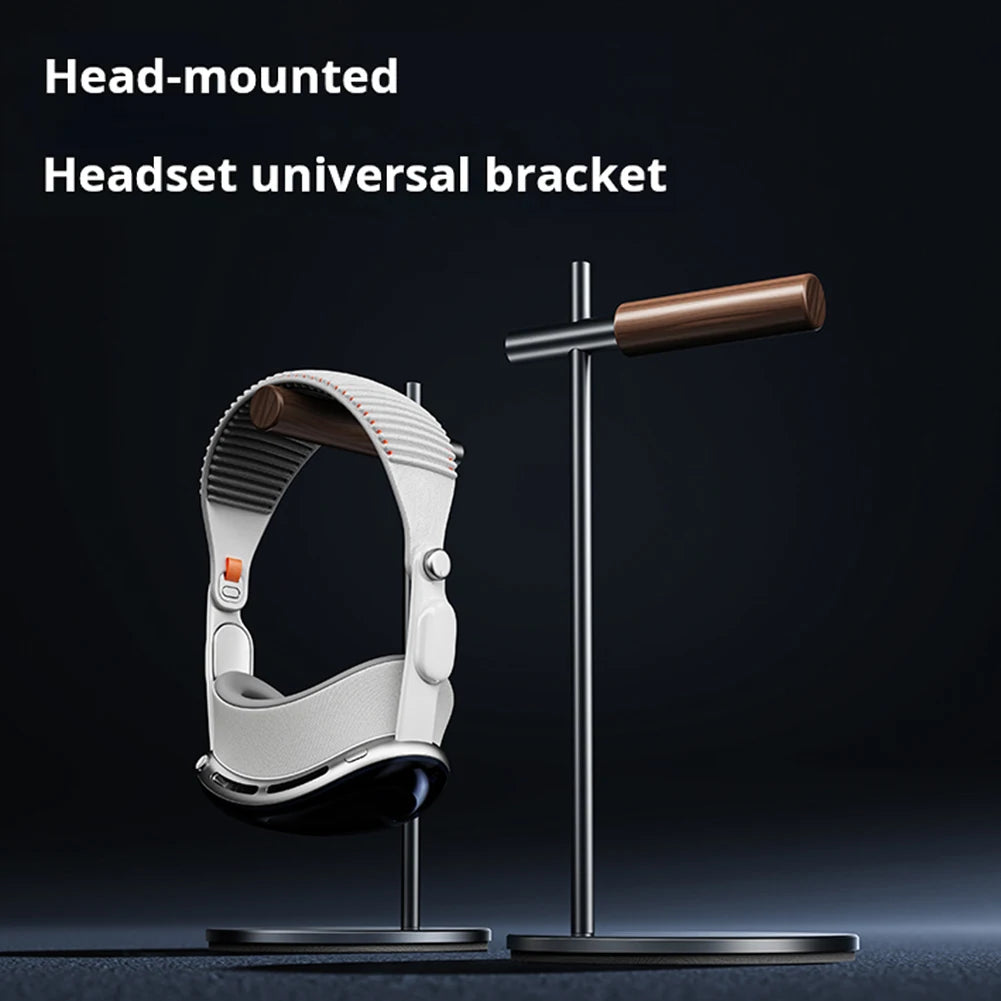 Aluminum Headphone Stand Gaming Desktop Holder