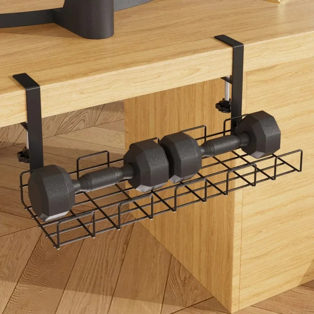 Metall-Lagerregal Kabelmanagement Rack für Zuhause