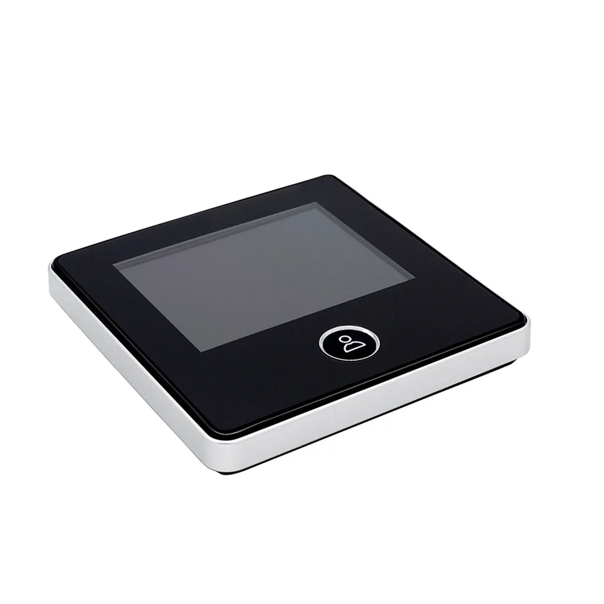 HD Video-Türklingel mit Akku und 3-Zoll LCD Display