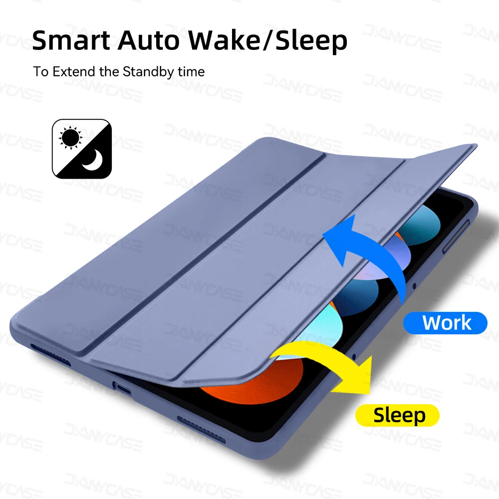 Xiaomi Redmi Pad Pro Case 11-12"