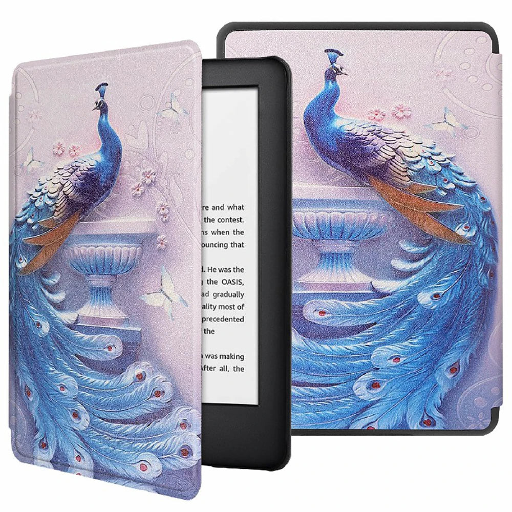 Case for Kindle Paperwhite 12th Gen 7"
