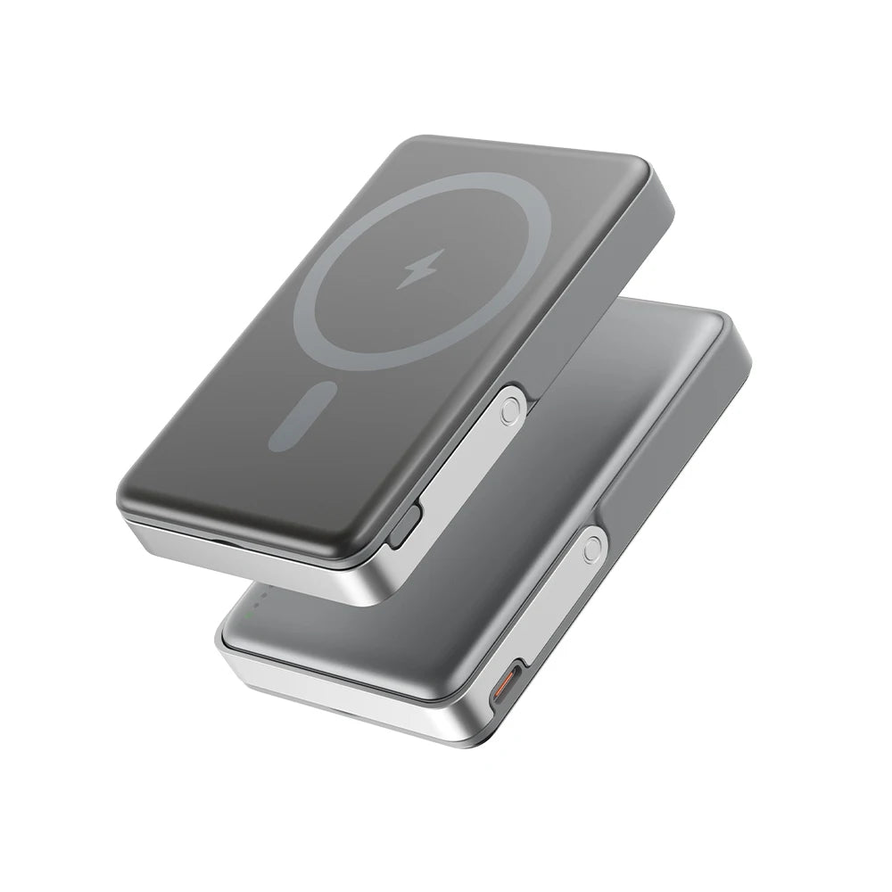 Imiki MQ210 10000mAh Power Bank Fast Charger