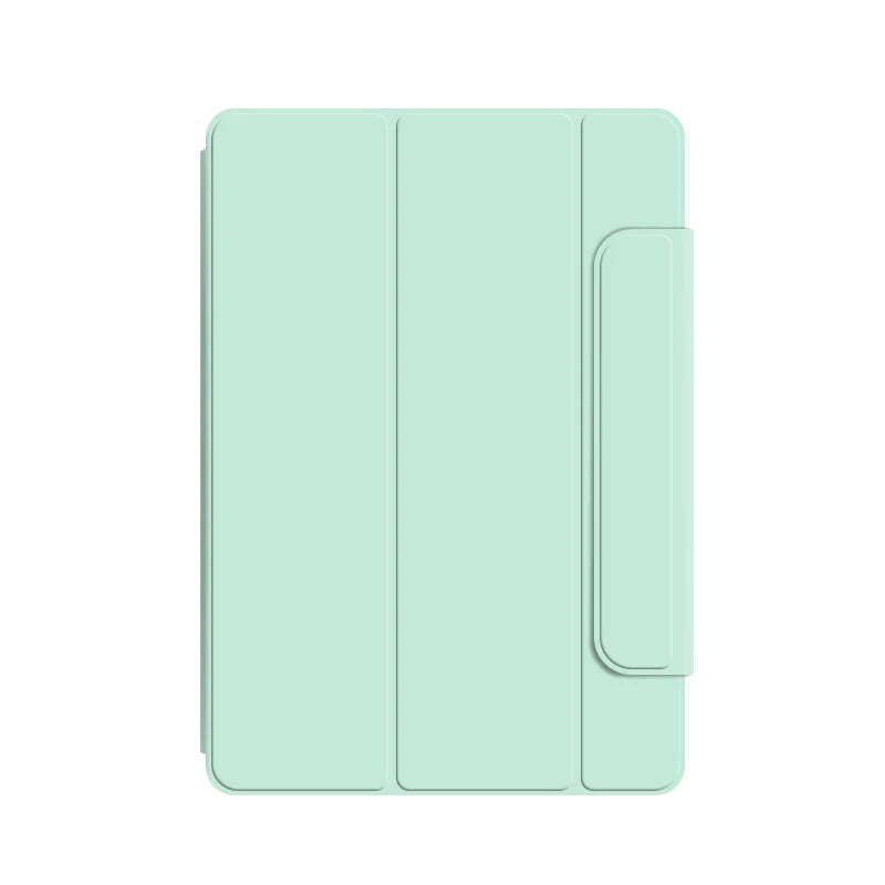 Smart PU Lederhülle 11" für Google Pixel Tablet