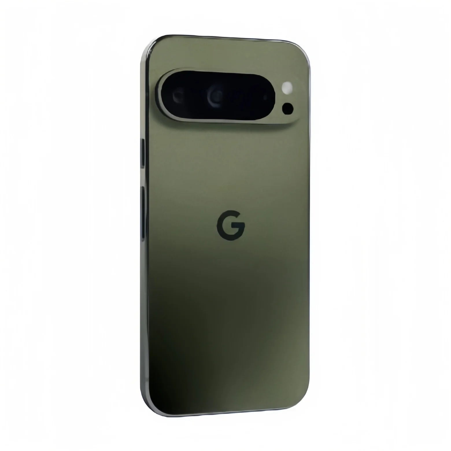 Skin coloré mat pour Pixel 9, 8, 7 et 6 Pro