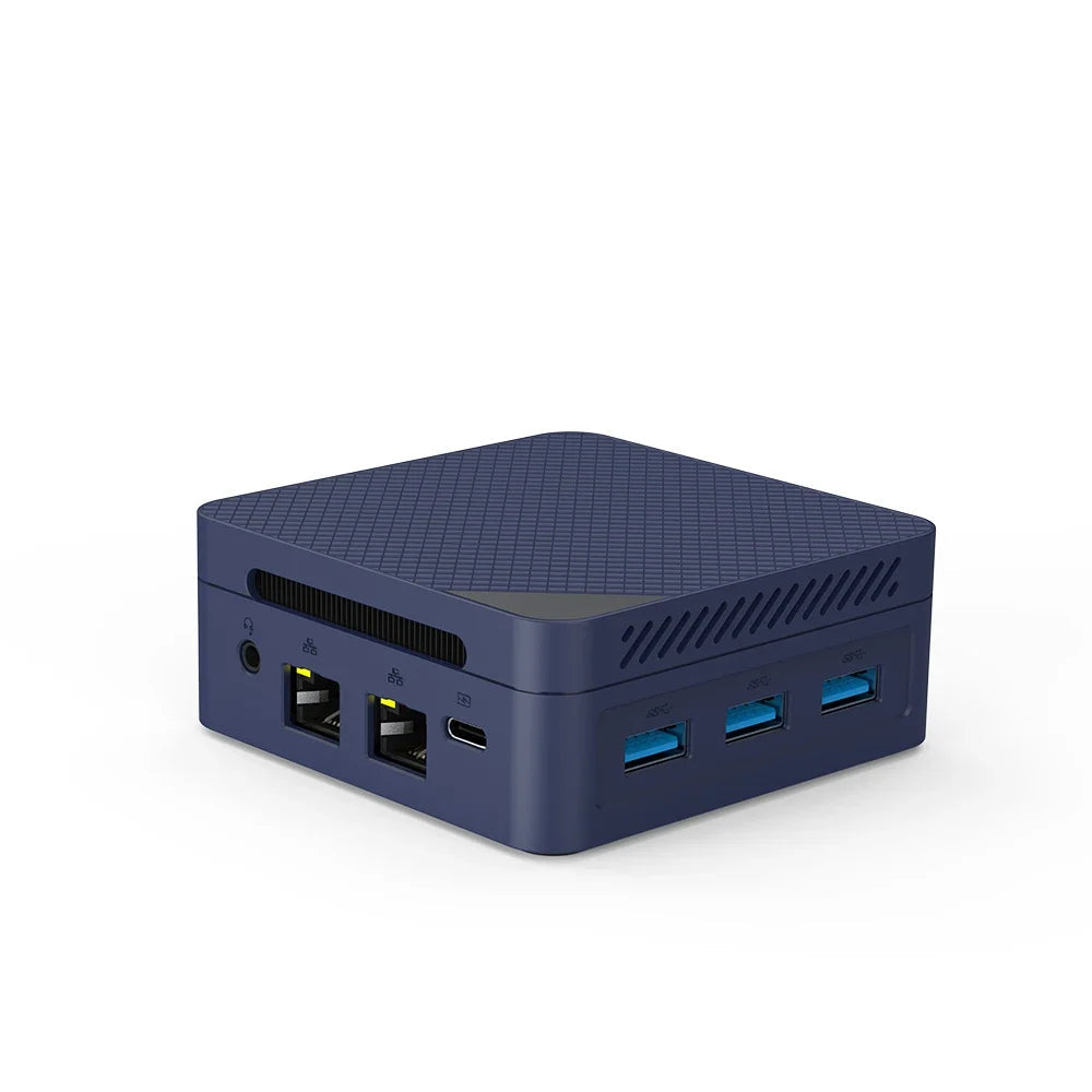 Pocket Mini PC Intel N150 mit 12GB DDR5 RAM