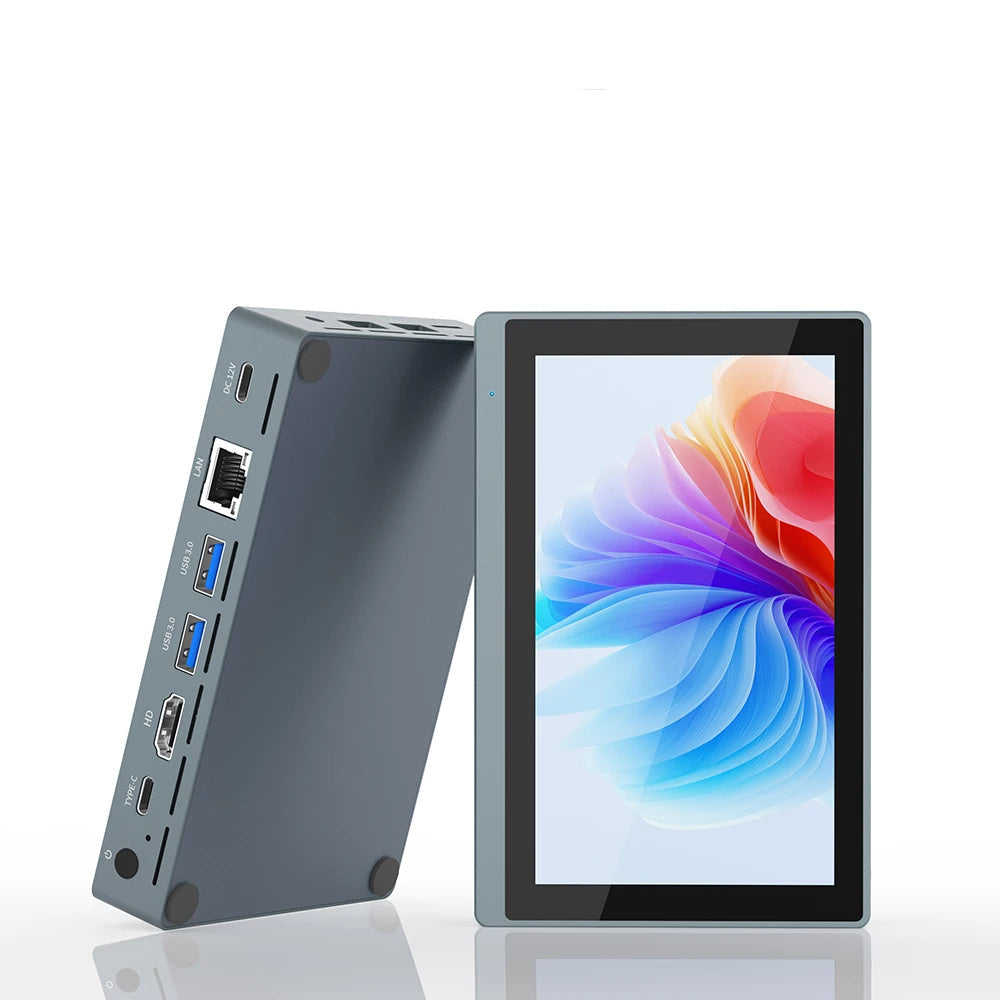 Higole Gole 2 Pro Mini-PC mit Touchscreen & Win11