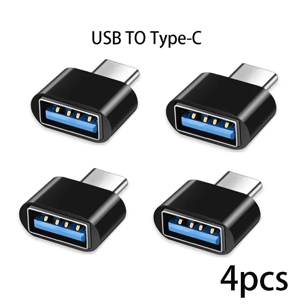 Mini USB-C to USB 3.0 adapter OTG
