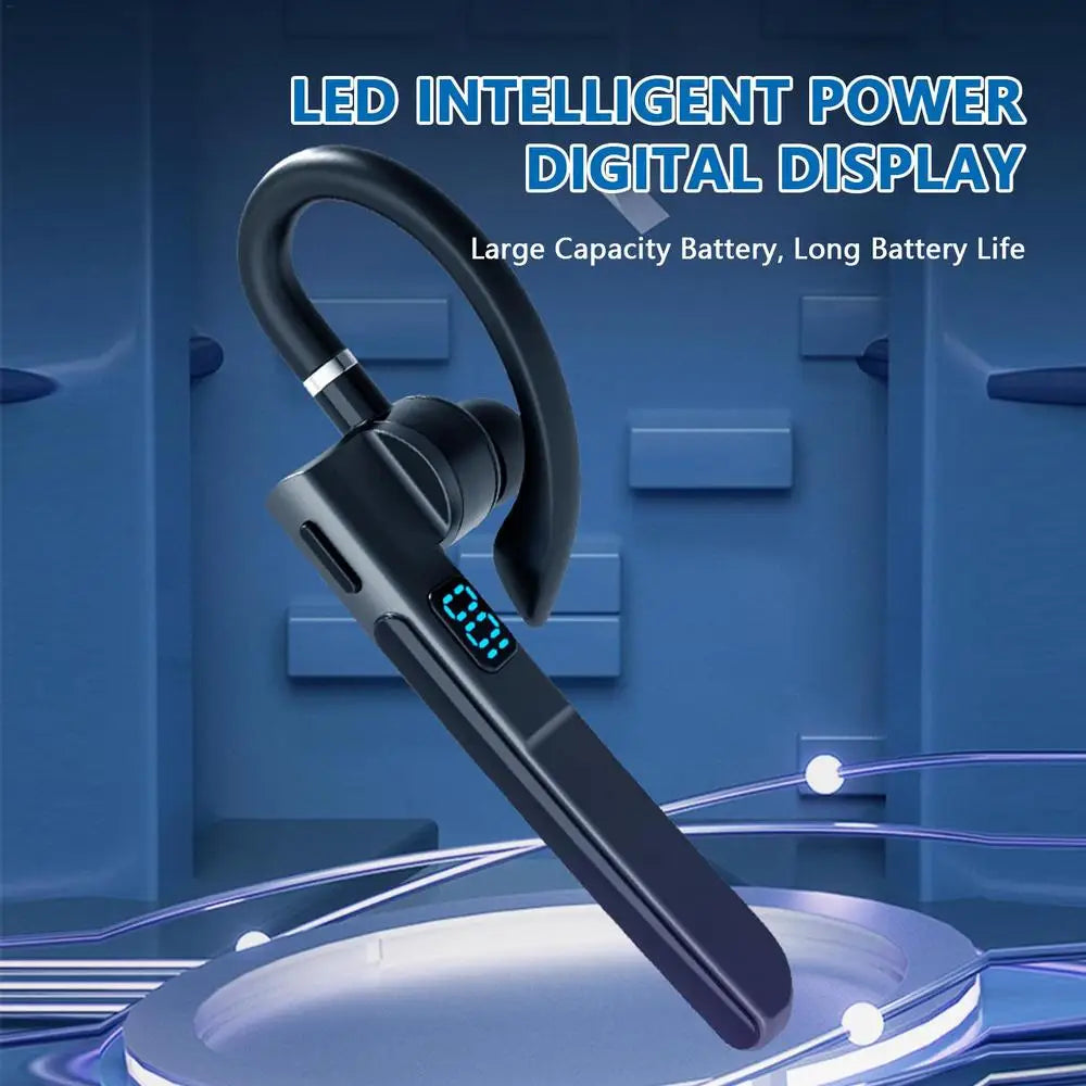 Freisprech Business Ohrhörer Ultraleicht