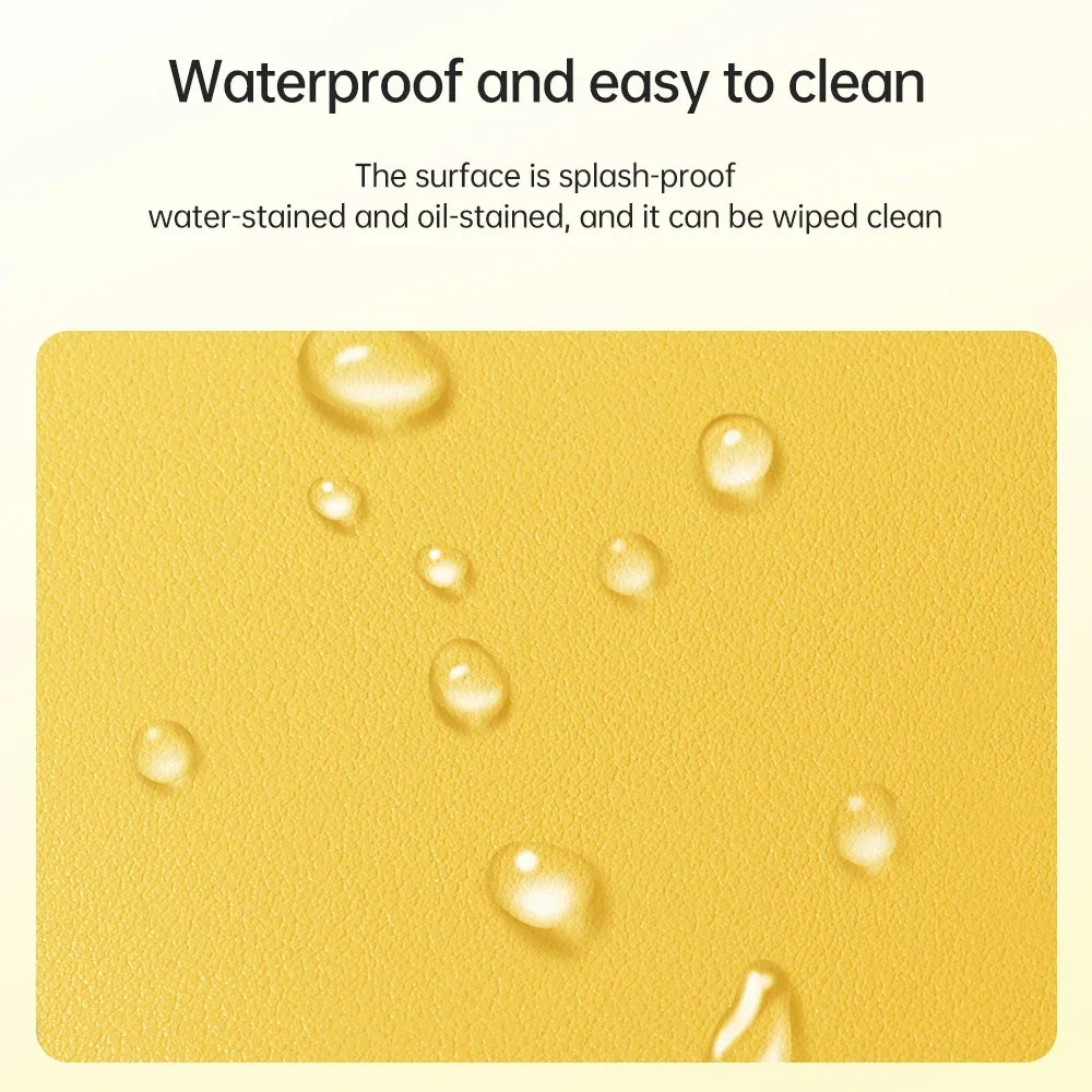 Housse en cuir PU pour ordinateur portable