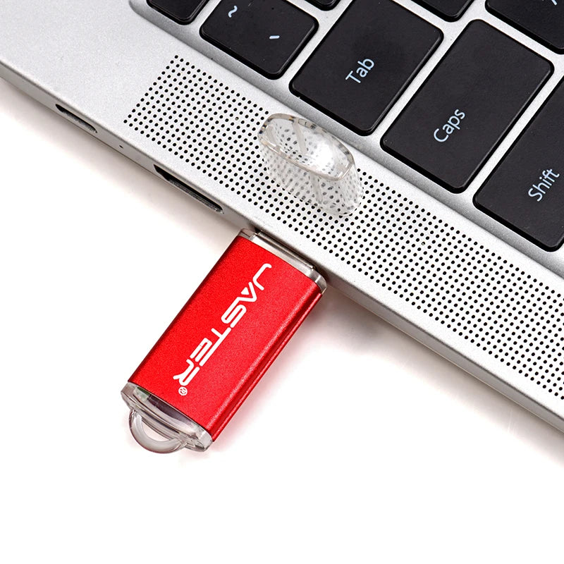 Mini USB-Flash-Laufwerk 4–128 GB