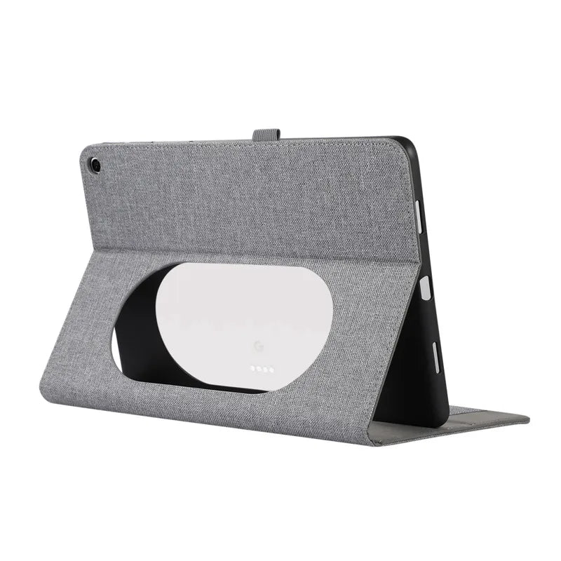 Weiche Flip Hülle Google Pixel Tablet 11 Zoll