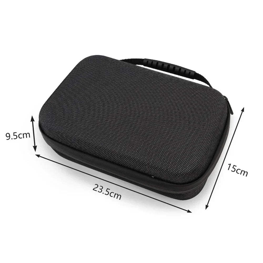 Mac Mini M4 & M4 Pro Hardcase für Computer, Maus & Zubehör