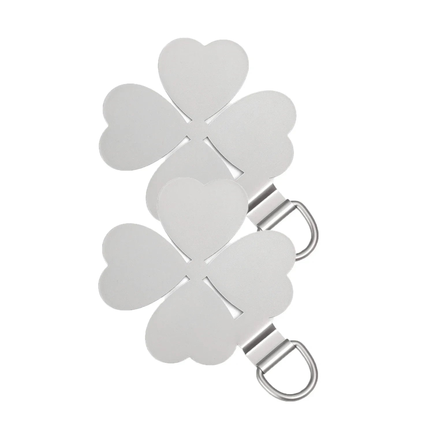 Abnehmbares Metall Lanyard, Anti-Verlust Handyband