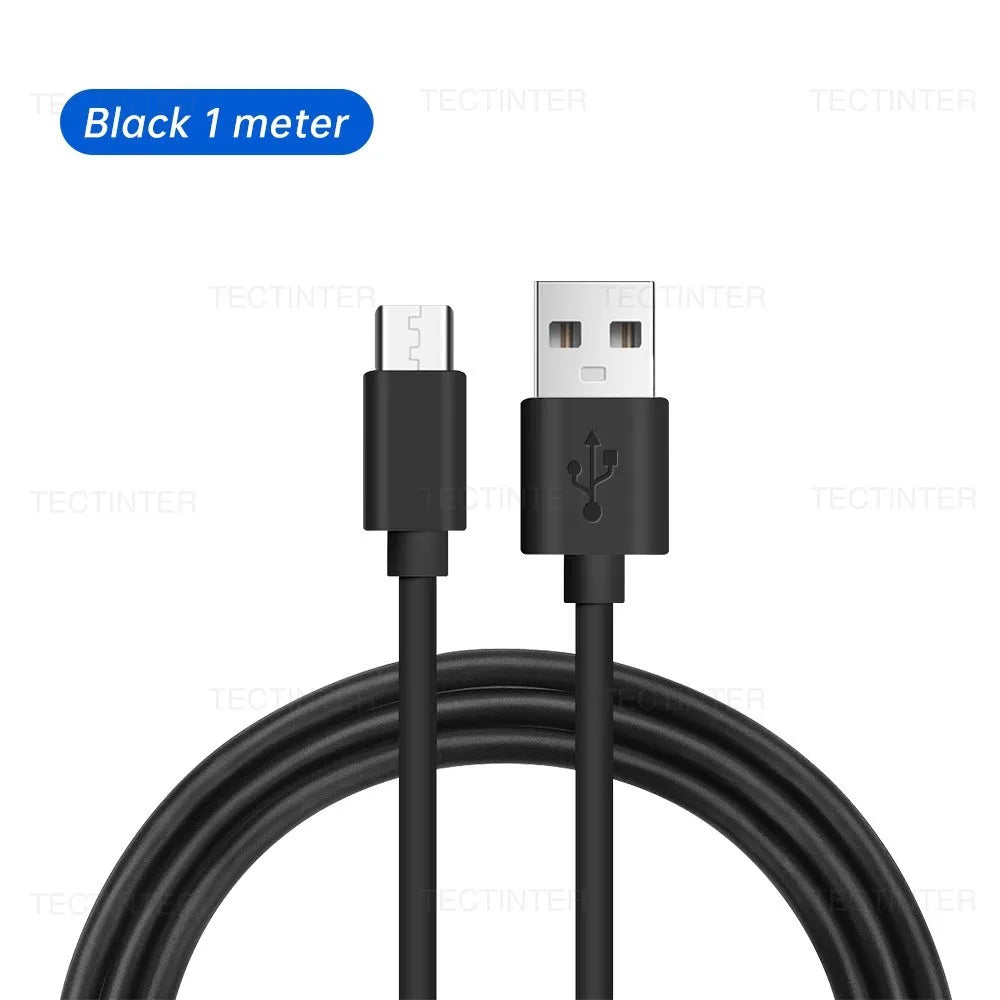 Schnelles Micro-USB-Kabel 1–3 m 2A