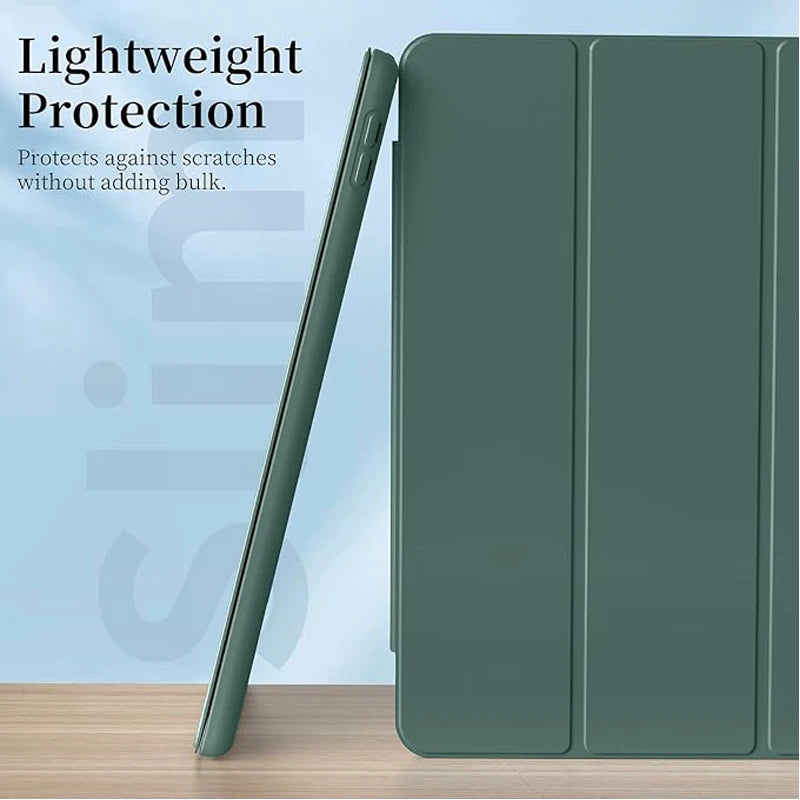 Smart Hülle für iPad 5–11 Zoll