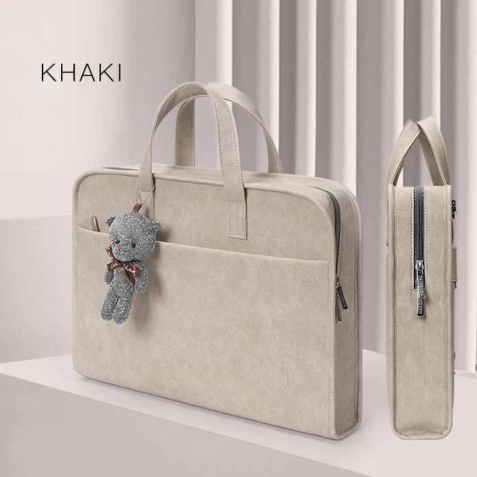 Laptoptasche MacBook Air/Pro 13–15,6