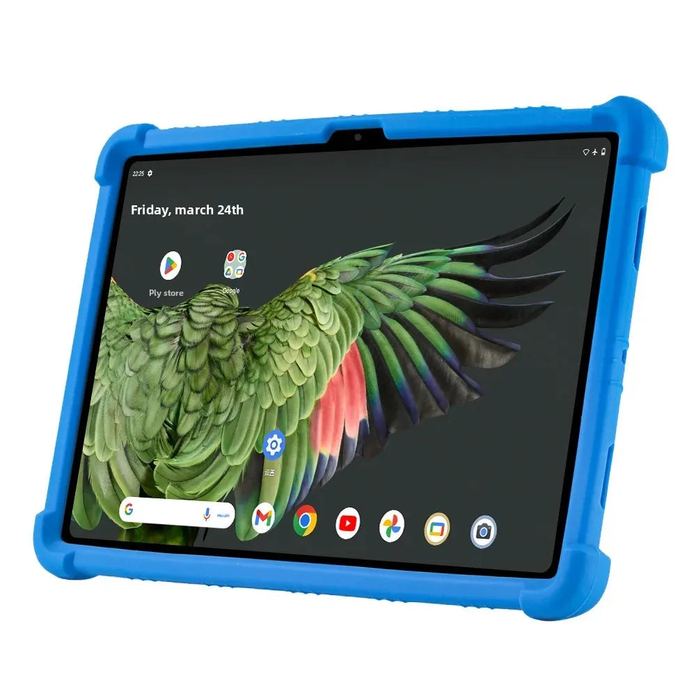 Silikonhülle für Pixel Tablet 11" – stoßfest & weich
