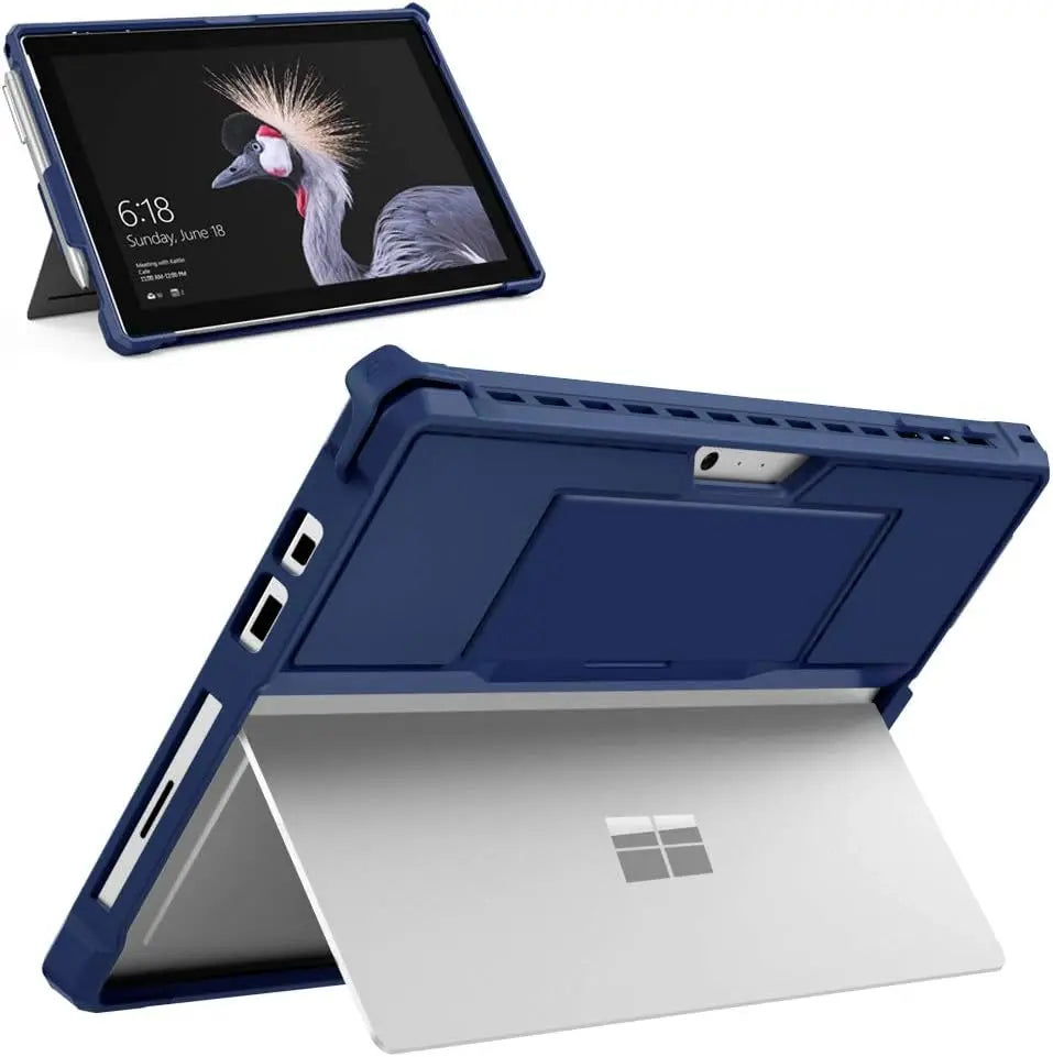 Surface Pro Schutzhülle mit Stifthalter