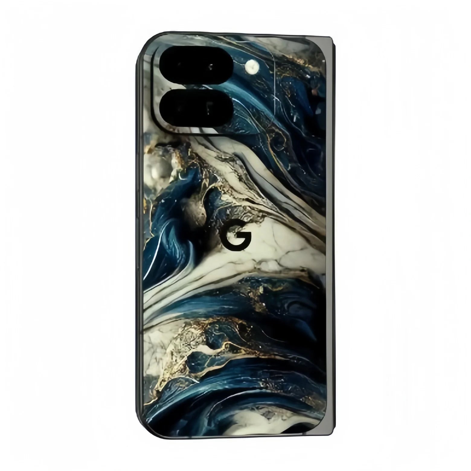 3MPD14 Bunte Folie für Pixel 9–6A