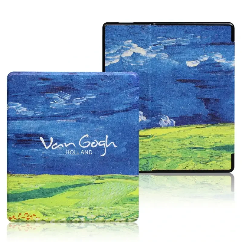 Hülle für Kindle Oasis 7" 9./10. Gen