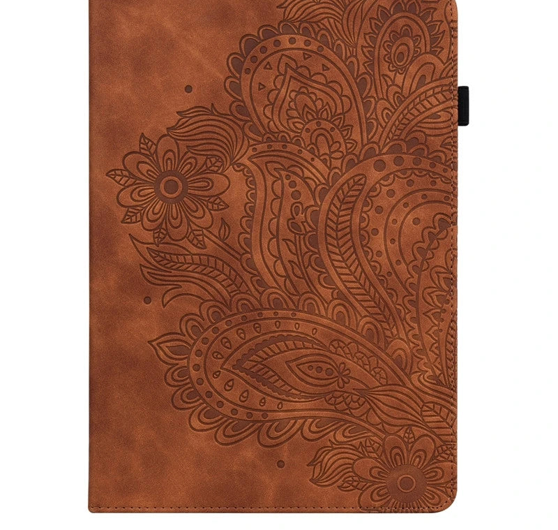 Niedliche Hirsch Tablet-Hülle für Pixel Tablet 2023