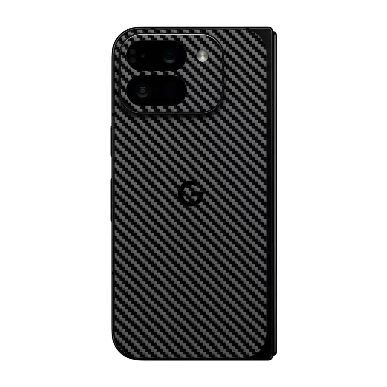 Pixel 9 Pro Haut-Aufkleber Rückseite