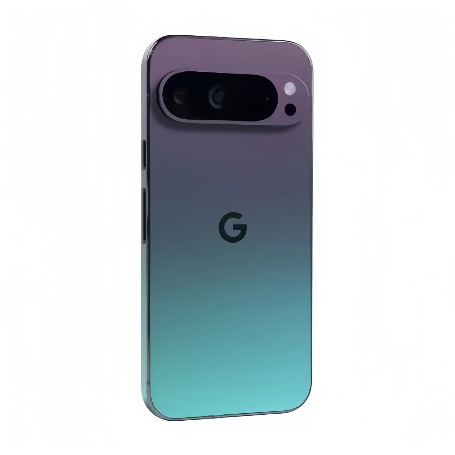 Skin coloré mat pour Pixel 9, 8, 7 et 6 Pro