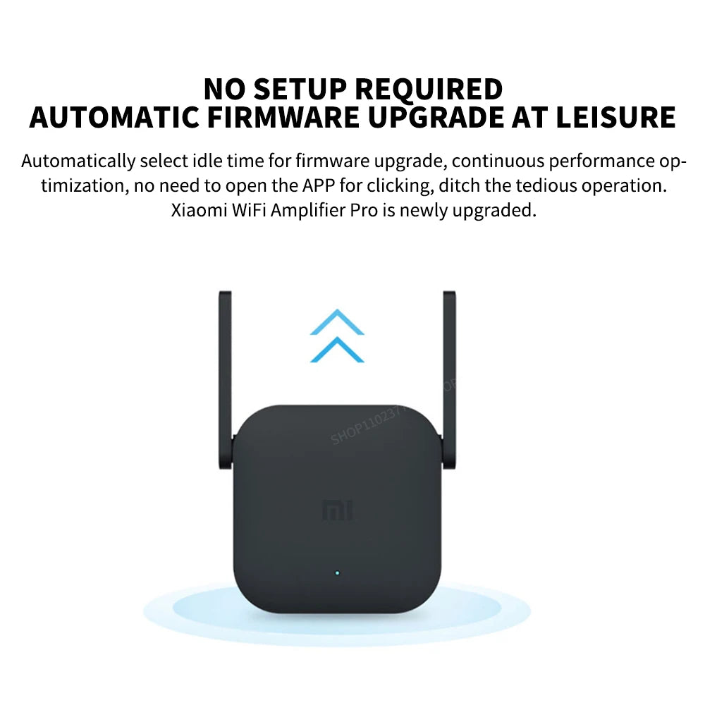 Xiaomi Wifi Verstärker Pro 300M Repeater