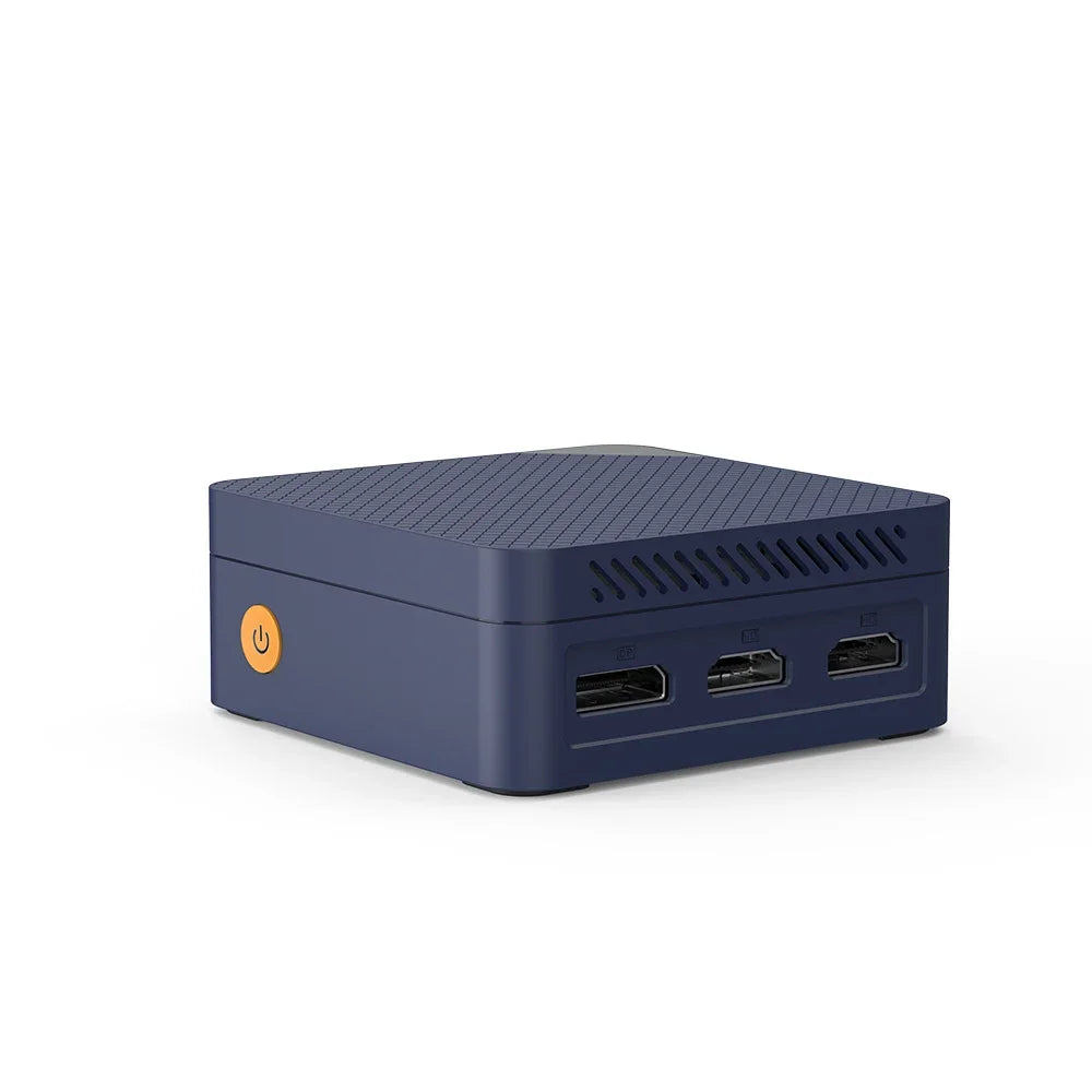 Pocket Mini PC Intel N150 mit 12GB DDR5 RAM