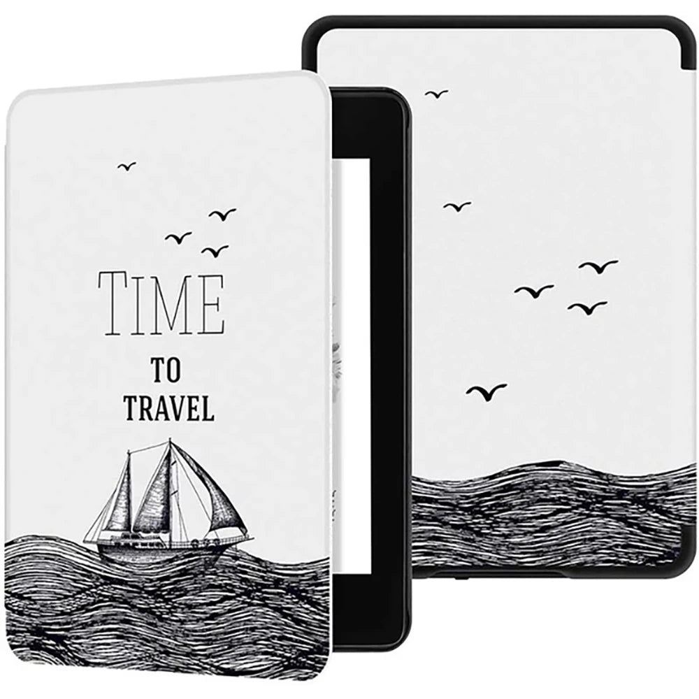 Case for Kindle Paperwhite 12th Gen 7"