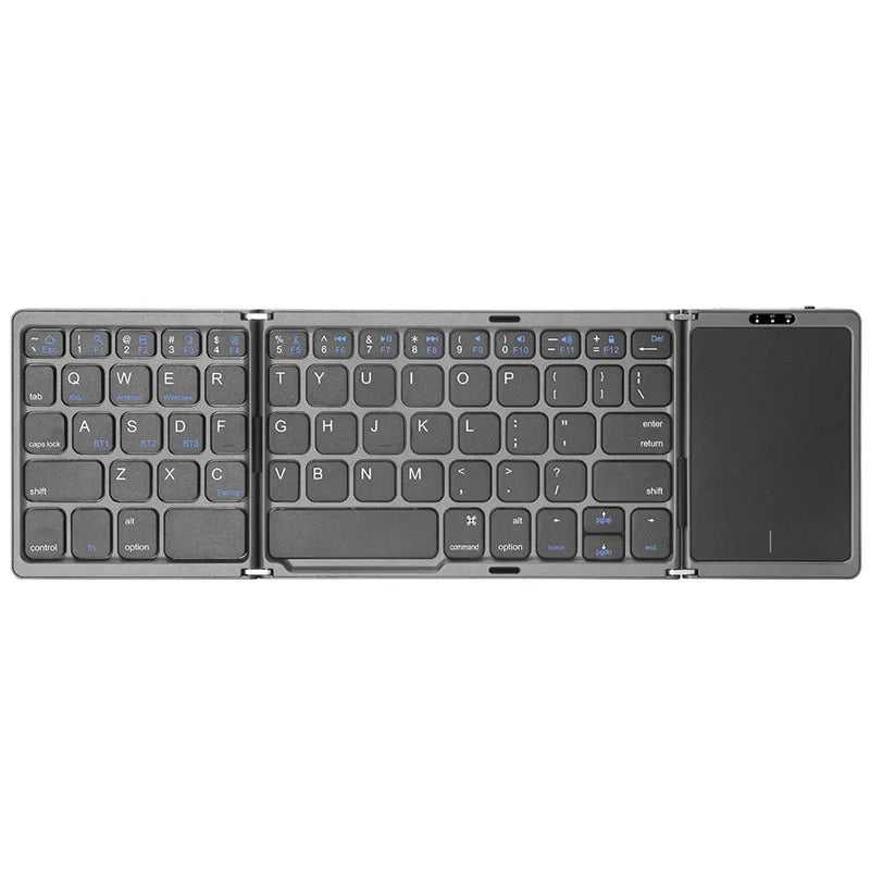 Faltbare Bluetooth 5.1 Tastatur
