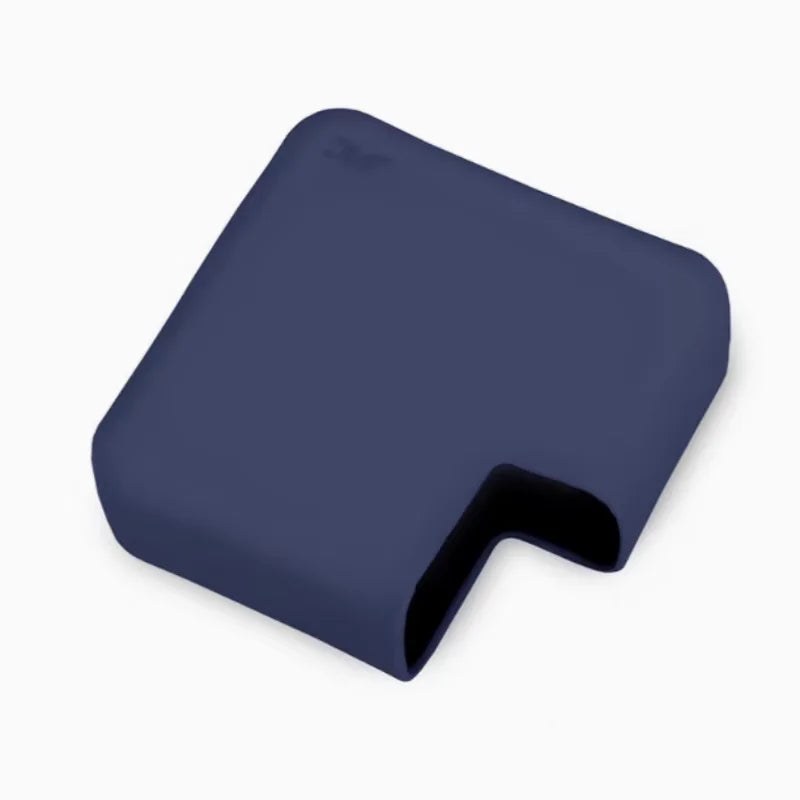 Weiche Silikon Schutzhülle für MacBook Ladegerät