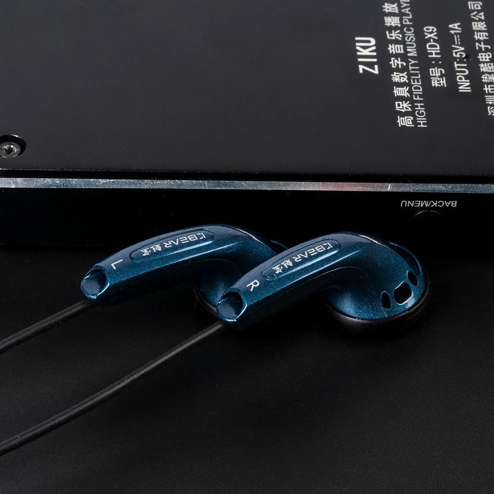 KBEAR Stellar HIFI In-Ear Kopfhörer KS1